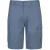 Mountain Warehouse Cargo shorts heren Lakeside (Blauw)