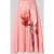 Ted Baker Midirok met bloemenprint model ‘Darra’