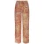 Elvira Collections Elvira broek elisa paisley orange