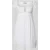 REVIEW babydoll jurk van viscose met vierkante hals en strik