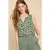 White Stuff Laila Vest Navy Print