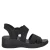 Skechers Hands Free Slip-Ins Pier Lite sandalen zwart
