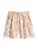 Next Broek  ecru / pitaja roze / zwart