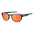 Tommy Hilfiger Mannen Zonnebril 53/20/140 mm Geïnjecteerd