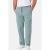 Jan Vanderstorm loose fit joggingbroek Plus Size – mintgroen