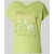 Christian Berg Woman T-shirt met motiefprint en ronde hals
