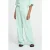 POM Amsterdam Pants – Satin Fresh Mint