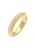 Elli DIAMONDS Ring ‘Eternity’  goud