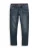 TOM TAILOR Jeans ‘Curt’  donkerblauw