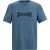 Regatta Heren Fingal T-shirt (China Blauw)