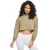 Sweatshirt oversized hoodie voor vrouwen grote maten Urban Classics