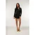 Juicy Couture Robertson hoodie met ritssluiting