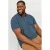 JACK&JONES PLUS JJEPAULOS POLO SS NOOS PLS Heren Poloshirt –