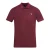 Lyle & Scott Battle Rust Branded Collar Polo Shirt