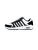 K-SWISS Sneakers laag ‘Vista Trainer’  zwart / wit