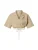 EDITED Blouse  lichtbruin