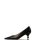 L37 HANDMADE SHOES Pumps ‘ITALIAN JOB’  zwart