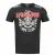 T-shirt Benlee Thaicity
