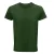 SOLS Heren Crusader Organisch T-shirt (Fles groen)