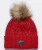 Luxe Kabelbeanie Grijs