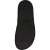 Steve Madden Grabba Slides Black Leather