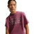 Nike Sportswear T-shirts Dames – Roze –
