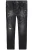 Men Plus Jeans  zwart