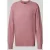 Scotch & Soda Regular fit gebreide pullover met ronde hals