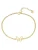 Glanzstücke München Armband  goudgeel