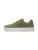 SELECTED Sneakers laag ‘SLHDAVID’  olijfgroen