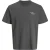 Jack & Jones jprblachad branding ss crew neck te 12259357 volcanic ash