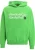 K1X Sweatshirt  appel / wit