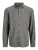 JACK & JONES Overhemd  antraciet / groen / wit