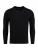 Key Largo Shirt ‘HAMILTON STREET’  zwart