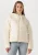 Woolrich Leren Jas Dames Quilted Hooded Jacket,