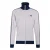 ADIDAS ORIGINALS Sweatvest ‘Classic’  navy / lichtlila