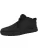 GEOX Sneakers hoog ‘Flextride Plus’  zwart