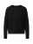 SELECTED Trui ‘LULU’  zwart