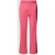 Marc Cain Stoffen broek met elastische band met logo