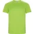 Roly Kinderen/kinderen imola sport t-shirt met korte mouwen