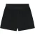 Malelions Women Limited Towelling Shorts | Black