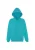 NALLY Sweatvest  cyaan blauw