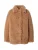 EDITED Tussenjas ‘Oversize Elva ‘  beige