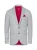 Finshley & Harding London Colbert ‘Brixdon’  grijs gemêleerd