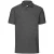 Fruit of the Loom Heren Piqué Polo Shirt (Donkere Heide)