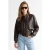 Dames Katoenen Blazer