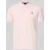 MCNEAL Slim fit poloshirt met logostitching