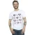 Disney Heren Minnie Mouse Multiple T-Shirt (Wit)