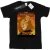 Li-cense Disney dames the lion king simba en mufasa katoenen boyfriend-t-shirt