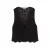 Vrouwen gebreide vest Tom Tailor Denim